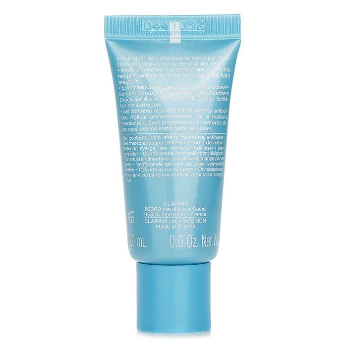 CLARINS Total Eye Contour Gel