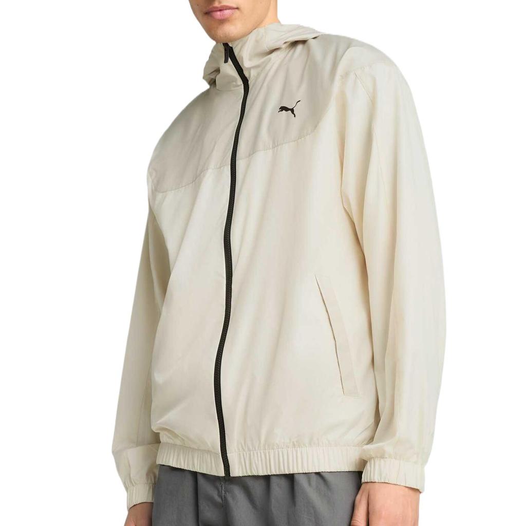 Puma ESS Jackets & Coats Men's Apricot 687549-87