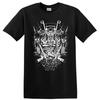 Death Metal T-Shirt Jungle Rot Kriegsmaschine Totenkopf Tee