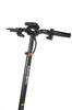 Kukirin G2 Pro 600W Motor 48V 15.6AH Battery Electric Scooter 6-light Safety System 45 Km/h Speed 58 KM Range 9" Tires E-Scooter