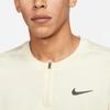 New Nike T Shirts Men's Ivory DD8321-744