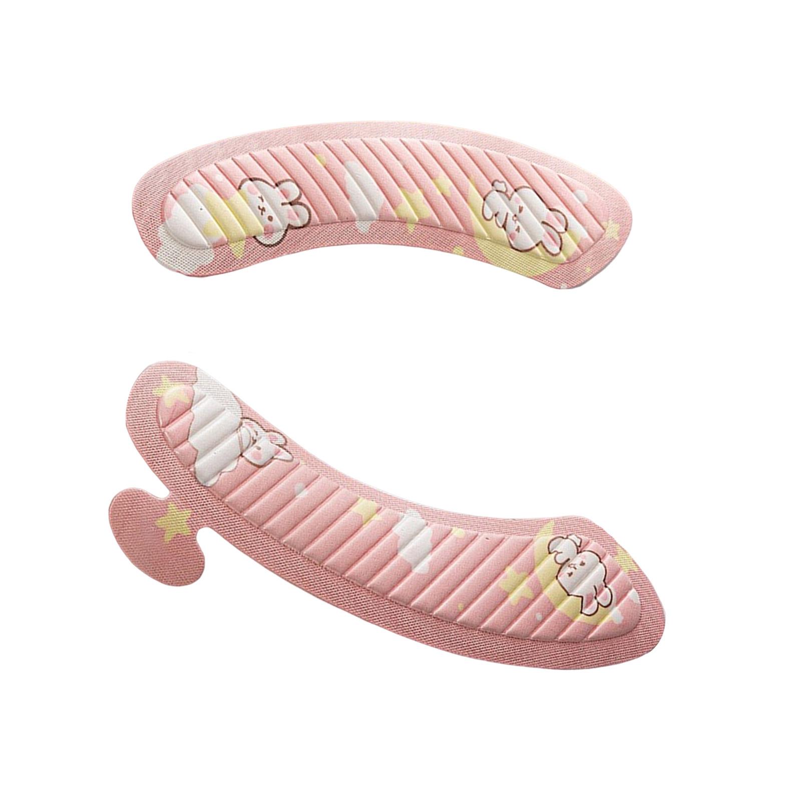 

EVA Накладка на сиденье унитаза с забавным мультяшным рисунком Легко чистится Самоклеящаяся Моющаяся Подушка для унитаза Коврик для ванной комнаты 1