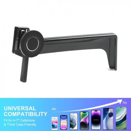 8.8  Large Navigation Screen Magnetic Phone Mount For BMW 3 Series F30 2013-