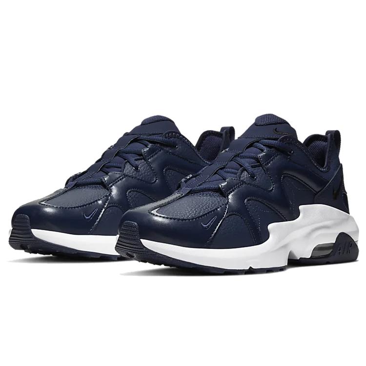 Nike Air Max Graviton 'Midnight Navy' CD4151-400