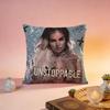 Trending GG KAROL Ged Cushion Cover Premium SkinFriendly Pillow Case MultiPurpose for Home Office Travel