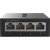 TP-LINK Gigabit Single-Mode Fiber Optic Transceiver Set