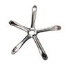 Office Chair Five-Star Leg Base
