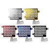 Aluminum Radiator Protection Grille Cover for 150 Water Tank Radiator Grille Cover Guard Motorbike Accessories