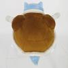 Sanei Boeki Pokemon All Star Collection Blastoise Plush Toy 16.5x20x17cm