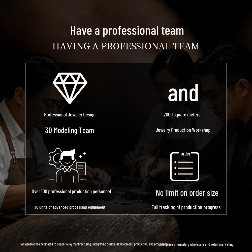 Custom Jewelry: Personalized Engraving by Image with LOGO Processing