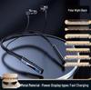 Bluetooth Earphones with Long Battery Life - Low Latency, Touch Control, Sports Series