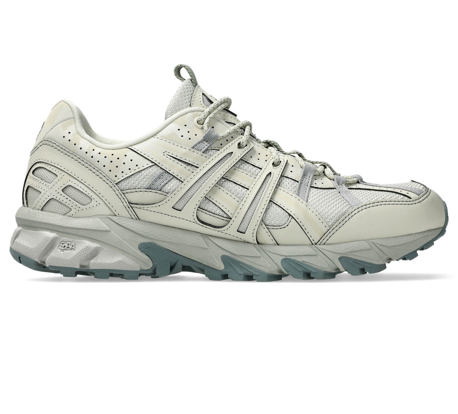 

Asics гель сонома 15-50 42.5 холодный серый