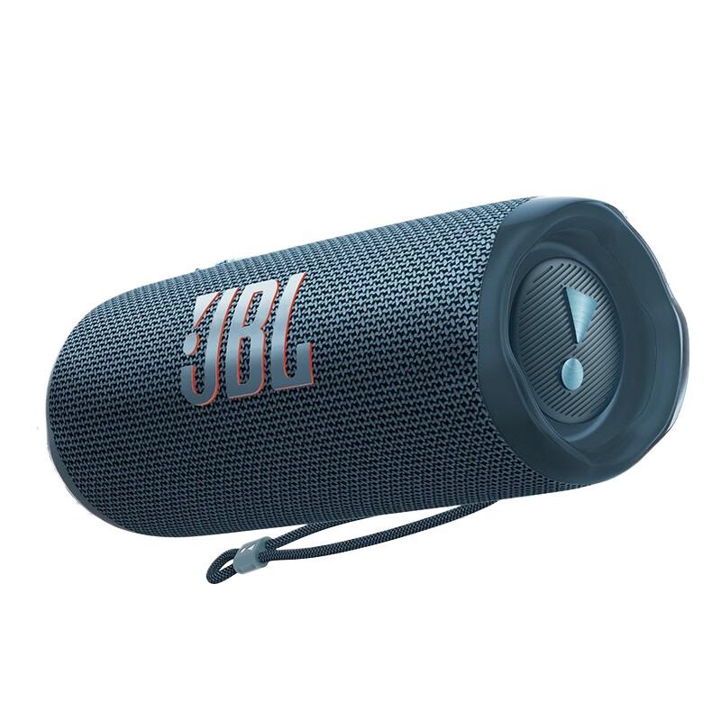 

JBL Flip 6 Portable Bluetooth Speaker