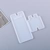 DIY Mobile Phone Holder Epoxy Mold New Silicone Mold Manual Mirror Bracket Mold Silicone Molds