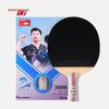 Red Double Happiness Professional 3-Star Table Tennis Racket H3006