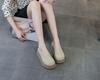 Women's 2025 Spring Casual Sports Dad Shoes