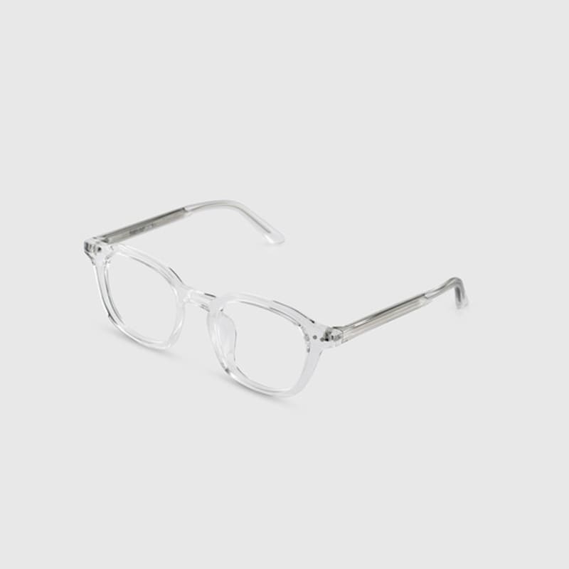 BLUE ELEPHANT ANDY Crystal