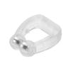 10pcs Anti Snoring Devices Silicone Soft Portable Magnetic Sleeping