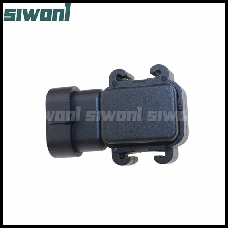 

New 2 Bar Map Sensor For Opel Combo Box Estate Tour MPV 1.7 Di DTI 16V 16235939 6238166 97180655 Senosor