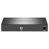 TP-LINK TL-SE2106P Managed 2.5G PoE+ Switch with 10G SFP+ Uplink