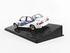 BMW 1987 Tourenwagen-Weltmeisterschaft ixo/Ixo M3#42 Cecotto-Brancatelli