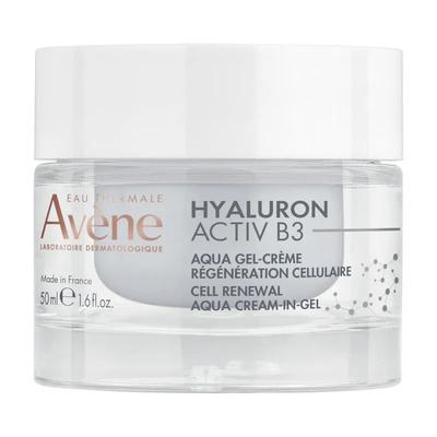 Ein V?e Hyaluron Activ B3 Aqua Gel-Creme 50ml