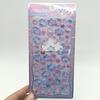 Latest Animation Water Drop 3D Ease Crystal Stickers Cute Refrigerator Sticker Handbooks Decoration Creativity Reward Plaything