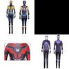 Ant Man 3 Wasp Quantum Ripple Damen Cosplay Kostüm