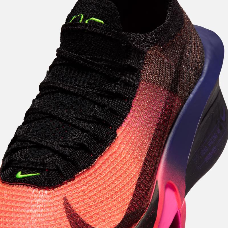 Nike Men's Spring New Road Racing Lightweight Professional Running Shoes NIKE ALPHAFLY 3 IO9573