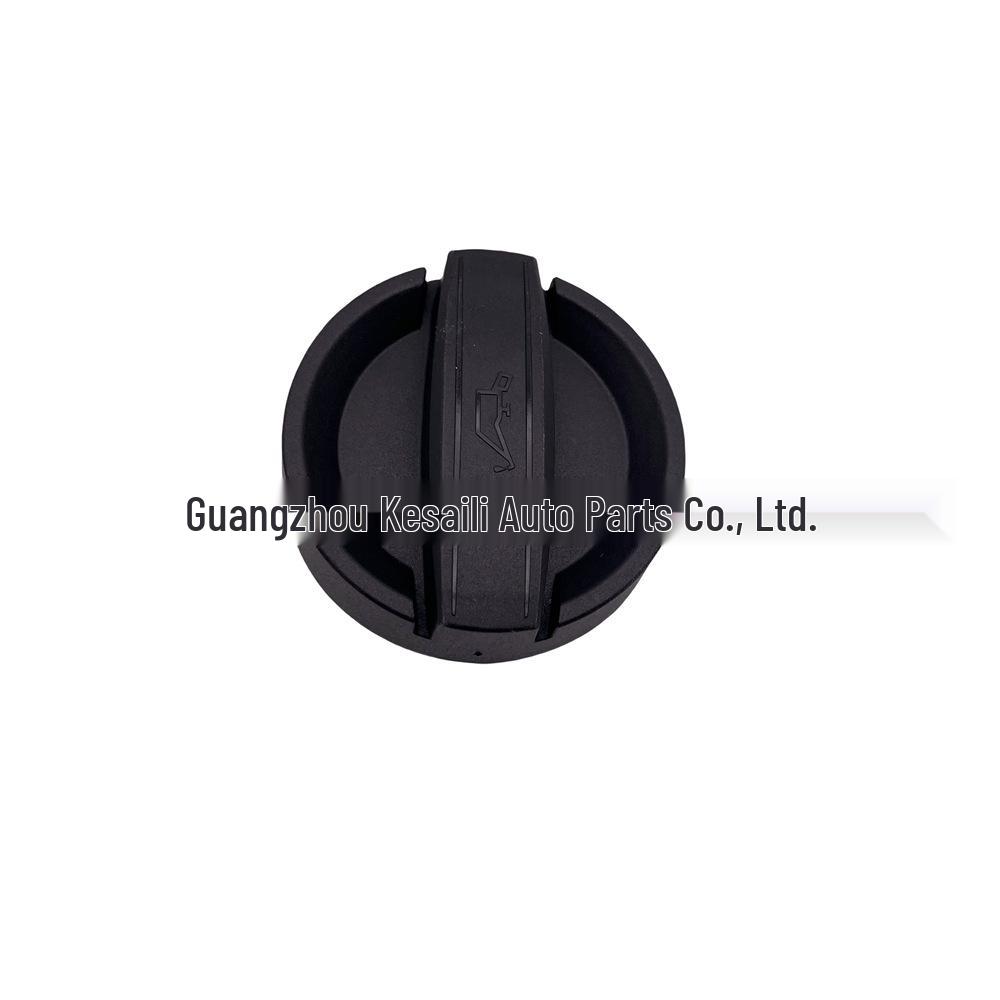 BMW Engine Oil Filler Cap Seal 11128655331 for Series 3, 5, 6, 7