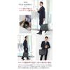 [Pelle Morbida] Tote Bag Navy PM-MB079-NV