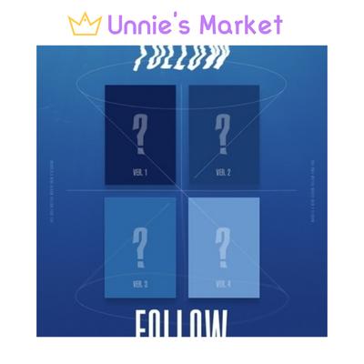 FOLLOW FIND YOU(RANDOM)