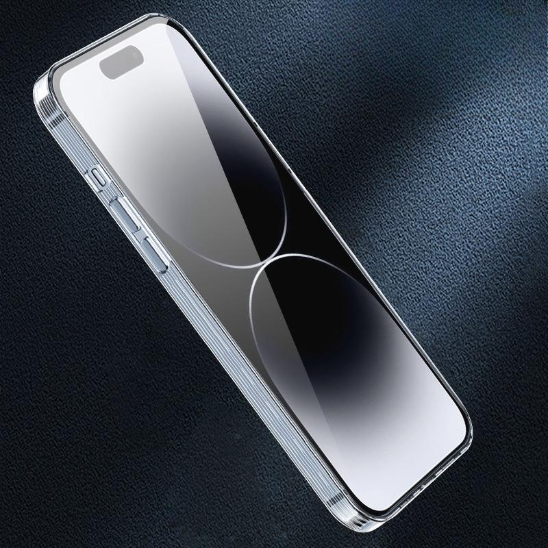 

Suitable for Changwan 50plus Mobile Phone Case 50m Transparent 40s Silicone 30 Protective Case 20pro Soft 6x Shell 20a Play 60m