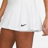 (WMNS) Nike Court Dri-fit Victory Flouncy Tennis Skirt 'White' Women's DH9553-100