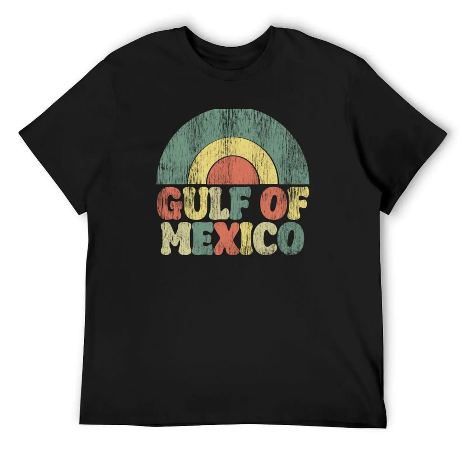 Gulf Of Mexico. vintage S