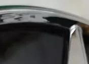 

Car Sticker Mirror surface for Mercedes Benz W213 W253 W204 W205 W206 C B G GLK GLC GLA CLS CLA VITO GL ML 3D logo Front Grille W204