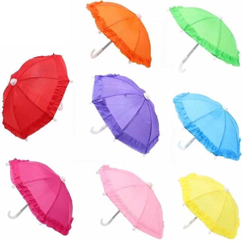 

Sun Shade Phone Stand UV-Protection Phone Holder High Quality Phone Umbrella Multicolor