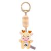 Shinse Plush Rattle Baby Toy, Cute Cotton Toy, Suitable for Babies 3 Months and Up, Educational Toy, Newborn, Child, Baby, 0 1 2 3 Years Old, Infant,