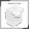 Aquarium Breeder Box Easy to Install Baby Fishes Separation Net Guppy Nursery Separator Shrimp Hanging Betta Hatchery Incubator