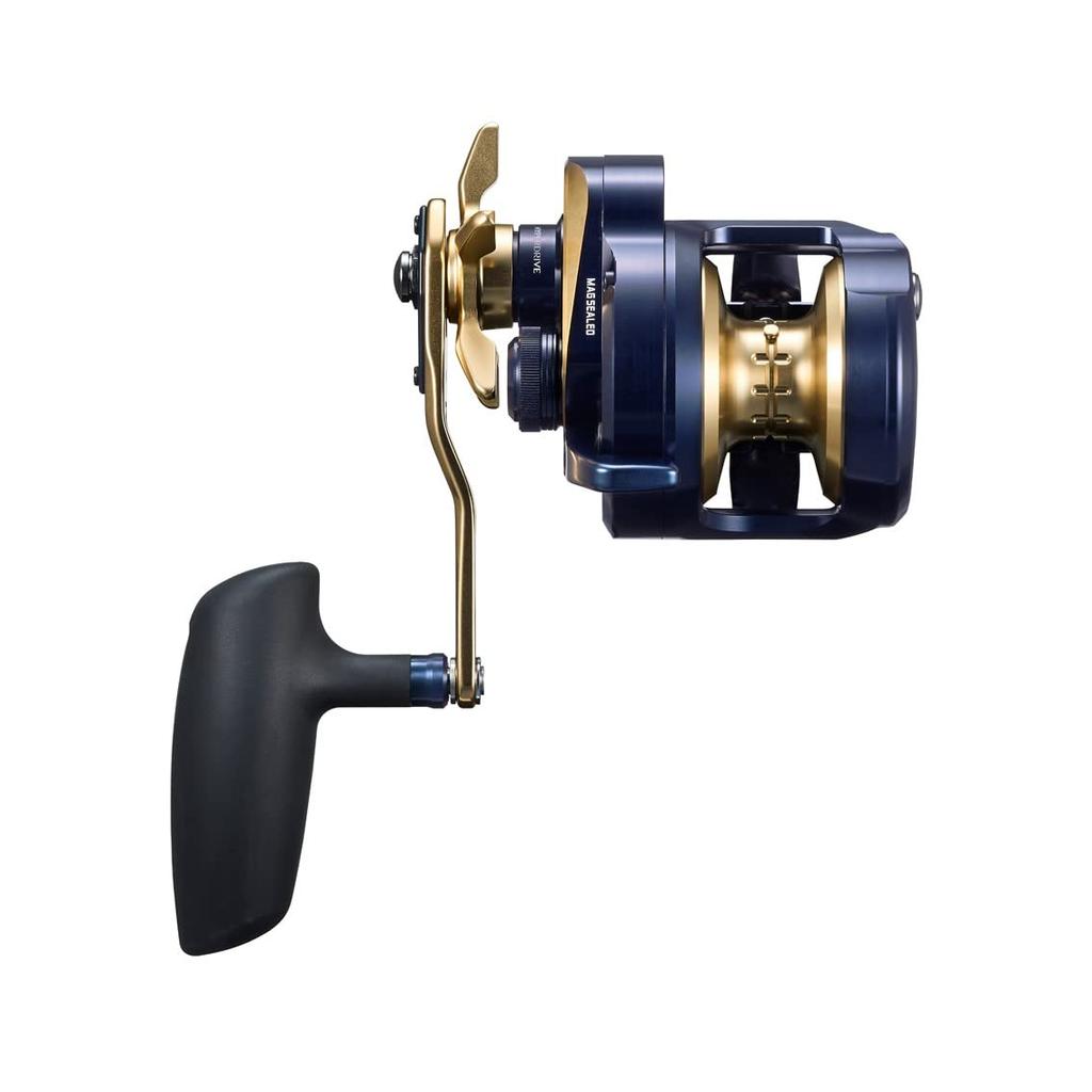 Daiwa Saltiga 15SL Baitcasting Reel (2022 Model)