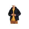 Columbia Solid Logo Outdoor Water-Resistant Warm Down Jacket Men Jackets Black WE9639-010