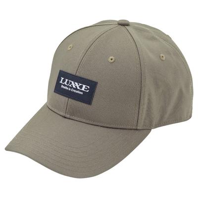 Gamakatsu Luxus Cordura Kappe LE9010 Oliv