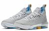 Nike LeBron 16 Mpls Lakers CK4765-001