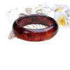 Blood Vein Amber Bracelet - Versatile Women's Style