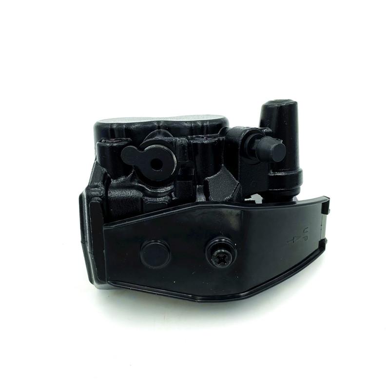 Motorcycle Accessories EN150 EN125-3A/3E/3F HJ125K-3A Disc Brake Lower Pump Front Brake Caliper Brake