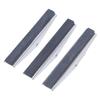 Engine Cylinder Hone Replacement Stones 4in 3 Jaw Tool Set for Auto Mechanics Heavy Duty