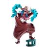 Banpresto One Piece Buggy Grandista Collector Figure - -