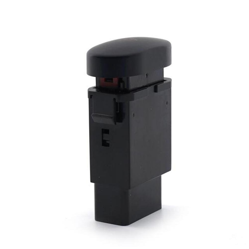 Emergency Hazard Warning Light Switch For DAEWOO 96168726 Aftermarket Replace