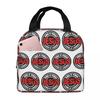 Jesus Christ Yeshua Insulated Lunch Bag for Kids School Cooler Thermal Food Box Tote Portable Lunch Boxes Container