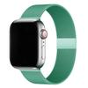 Milanese Loop Band for Apple Watch Strap Ultra 49mm 46mm 45mm 44mm 41mm 40mm Metal Wristband Bracelet Iwatch Series 9 8 7 6 5 4 3 SE